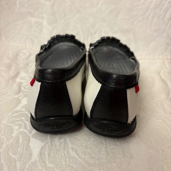 Golf shoes by Marc Joseph size 6 - Picture 4 of 15